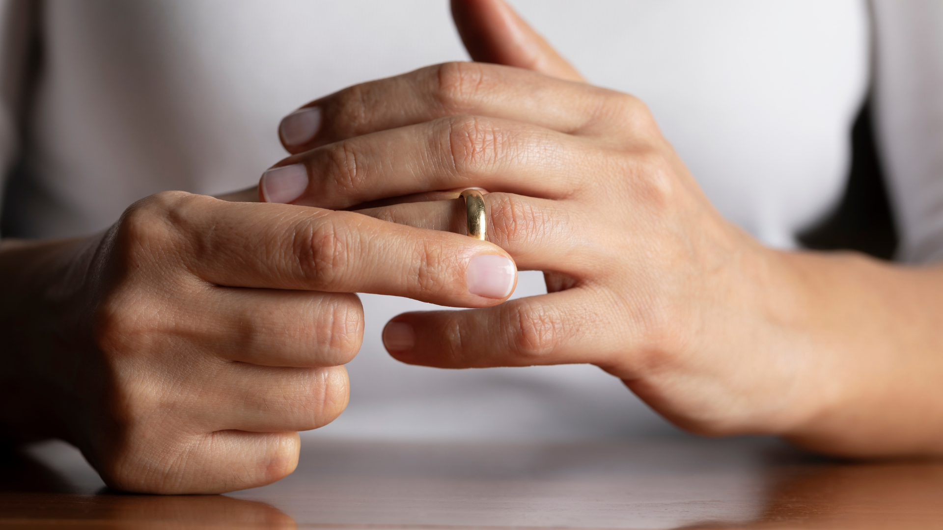 Cómo divorciarse
