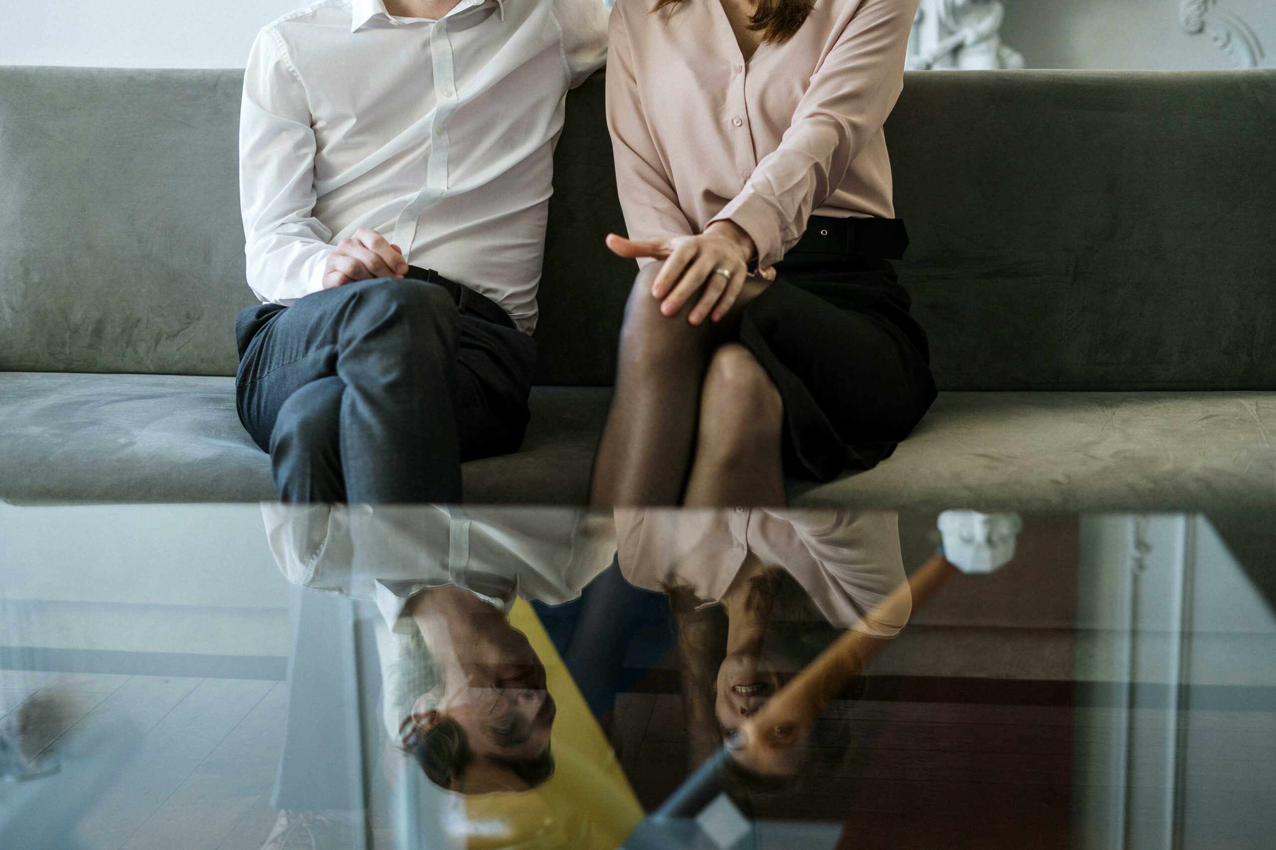 10 Claves Esenciales Para Entender un Divorcio de Mutuo Acuerdo Descubra las 10 claves más importantes sobre el divorcio de mutuo acuerdo con la guía legal de la abogada Mar Berenguer, experta en Derecho de Familia en Barcelona